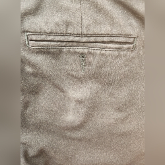 KENNETH COLE | Mens grey dress pant - Picture 6 of 8